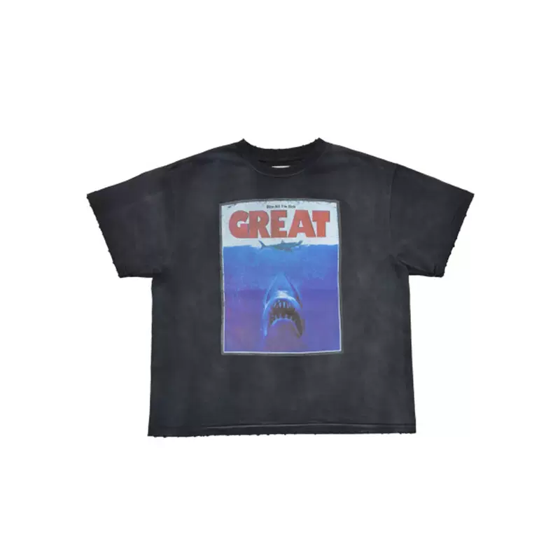 グレートランド　オリジナル　BITE ALL IMSICK TEE xl グレートランド オリジナル BITE ALL IMSICK TEE xl 【公式通販】