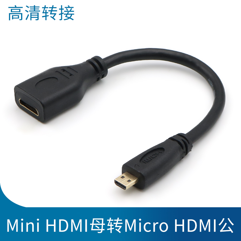 ũ HDMI -MINI   ̺ HD - Ȯ ȯ ī޶ ̽ - -