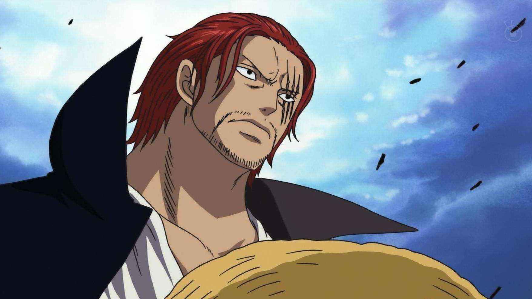 海贼王 - 美优享 - 美丽优品分享好站,优品情报站