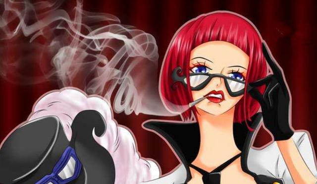 也不知道有多少人想要推翻他们的统治,所以鼓舞果实能将众人的力量