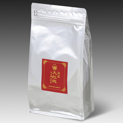 China Tea Haidi Tea Simple Pack Special Selection Dahongpao Full Fire Roasted Rock Tea Oolong Tea 250g/bag