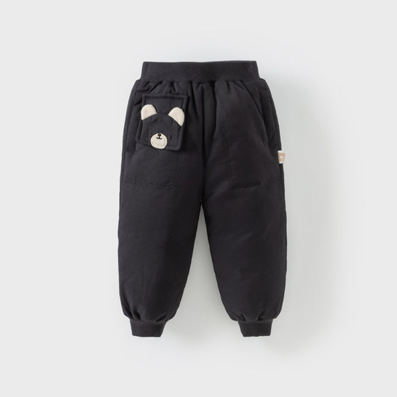 
David Bella down pants DB4242961