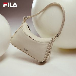 
Fila Men's Simple Fashion Shoulder Bag F13W613172F