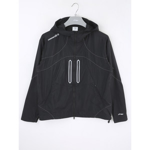 
Li Ning casual outdoor series sports windbreaker AFDW221