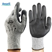 Găng tay bảo hộ lao động chống cắt, chống cắt, chống dầu Ansell 48-706 Găng tay bảo hộ công nghiệp