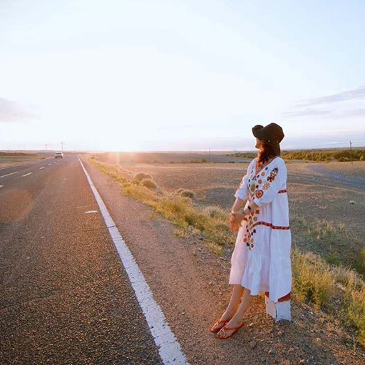 私家小包团/1单1团 新疆乌市吐鲁番火焰山坎儿井吐峪沟古镇一日游