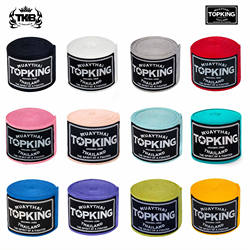 Tkb Boxing Bandage 5m / 3m Muay Thai Sanda Fighting Bandage Free Fighting Hand Strap Training Hand Guard Cloth