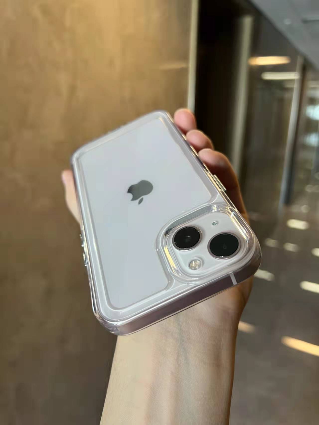 Apple iPhone13手机详情图片3