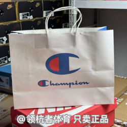 Champion Shopping Bag Gift Bag Tote Bag Gift Bag