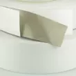 băng dính dẫn điện Băng keo dẫn điện một mặt Băng dẫn điện hai mặt trơn màu bạc Băng che chắn vật liệu tiên tiến băng dính nhôm bang keo bac 