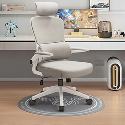 Computer Chair for Home Use, Comfortable for Long Sitting, Bedroom Student Study Chair, Office Chair, Ergonomic Chair, Gaming Chair