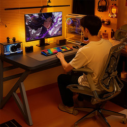 Solid Wood Computer Desk Desktop Home Gaming Table Set Bedroom Desk Simple Office Desk Work Table