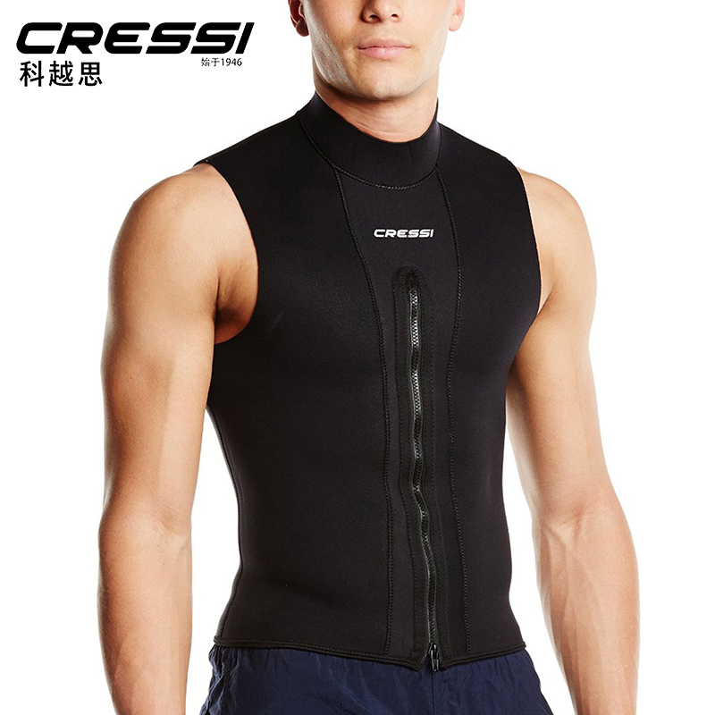 Ż CRESSI CORE VEST  3MM β  ̺    ̺-