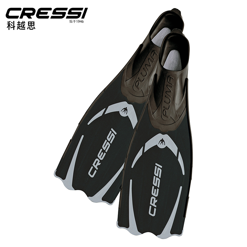 Ż CRESSI PLUMA Ŭ , ̺ ,  ̺ ,  ̺  ο  -