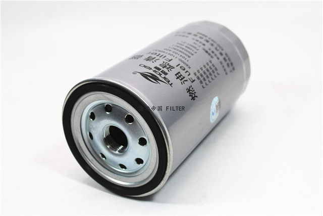 1104103-420 F1088-004 F0001-Z1 diesel filter Jianghuai cargo