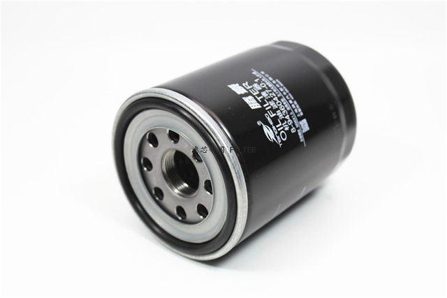 Fifty 4DB1T bell filter element 8-94360427-1 1012011-803 JXL-389 oil filter
