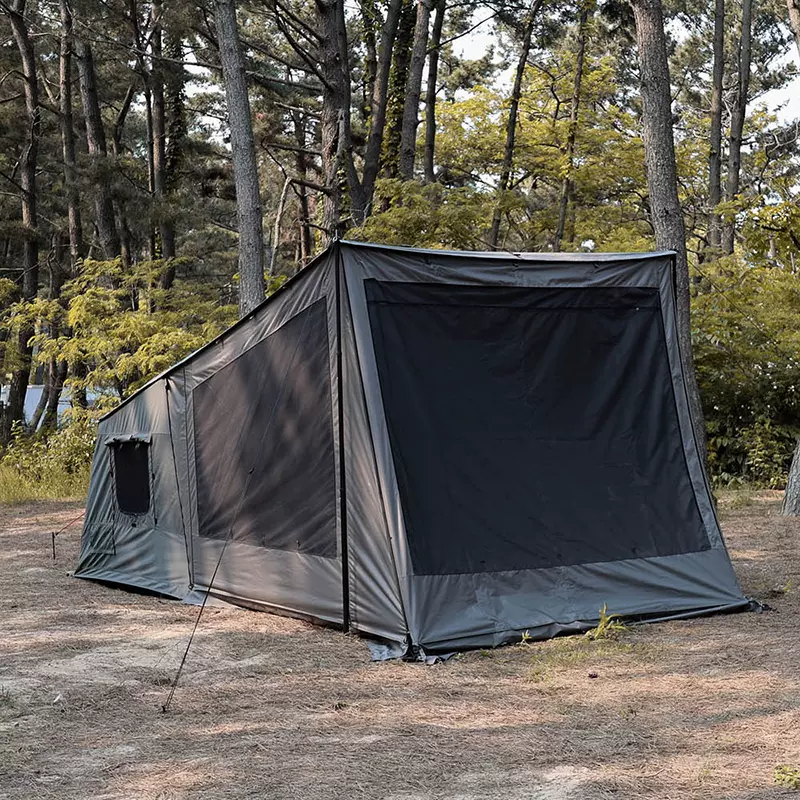 ベイカーエアー4Ｐbaker 4p（ARBOR outdoor）　新品未使用品 新品】ベイカーエアー4Pbaker 4p（ARBOR outdoor）