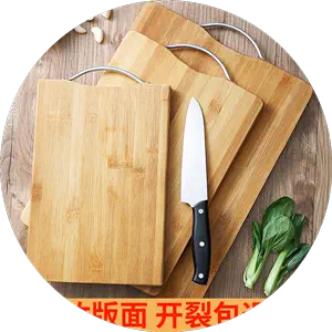 household bamboo cutting board Latest Best Selling Praise