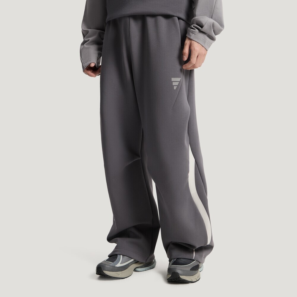 Мужские спортивные брюки adidas FOS M DK PT3 Свободные повседневные брюки KU5306