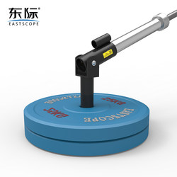 Eastbound Barbell Bar Rack, Landmine Rack, Barbell Explosive Power, Core Strength, Deadlift, Rowing, Abdominal Muscles, Back Muscles, Fitness