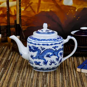 中国景德镇茶壶- Top 100件中国景德镇茶壶- 2024年6月更新- Taobao