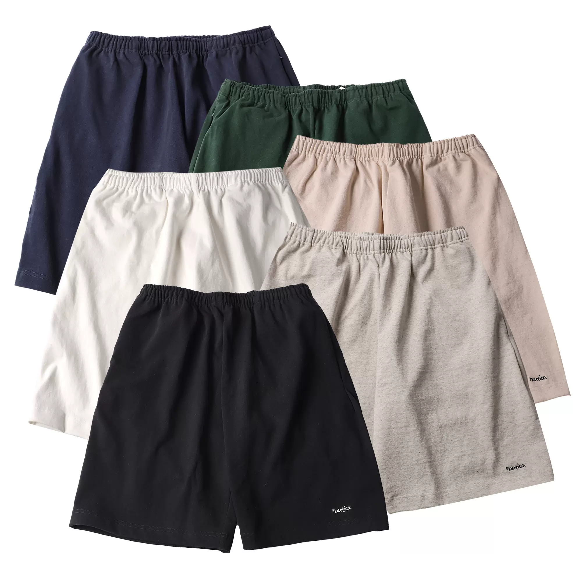 Nautica too heavy relaxed shorts Clearance