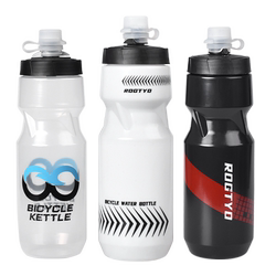 Bicycle kettle for road bikes