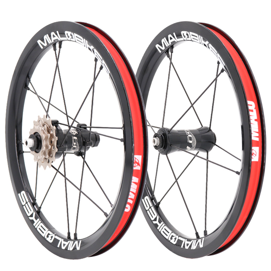 MIALO BIKES ミアロバイクス ミニベロホイール MIALO BIKES
