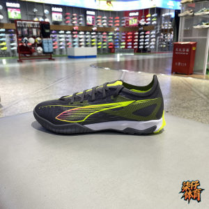 
Genuine PUMA ULTRA 5 mid-range TT broken nail sports training adult men's and women's football shoes 108351-03