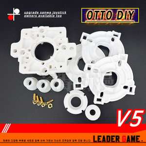 OTTODIY V5 kit Sanhejiao JLF modification parts enhanced the sensitivity of the hand sensitivity adjustment