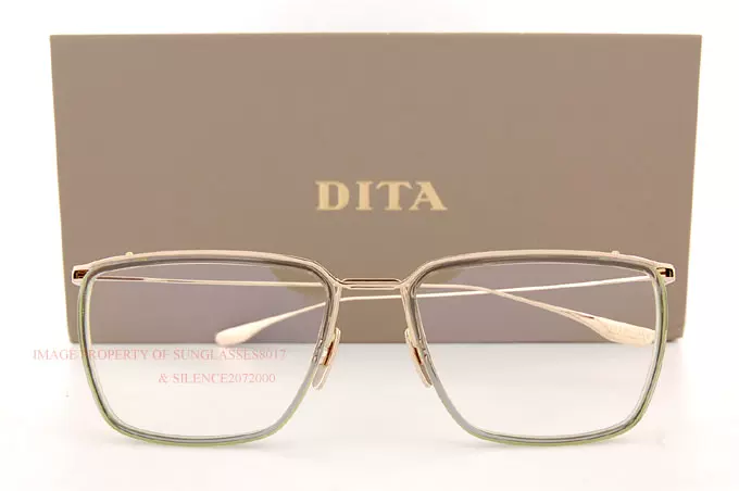 再出品特価【DITA】[ Schema-One DTX106-01 55mm] interaction.tw