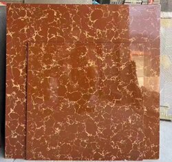 Ceramic Polished Tiles 800X800 Floor Tiles White Polycrystalline Yellow Brick Red Placa 600 Pink Tulip Vitrified Tiles