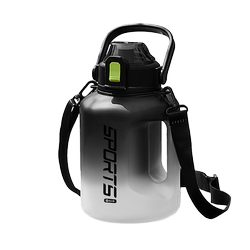 Large capacity water cup 2024 new style for men
