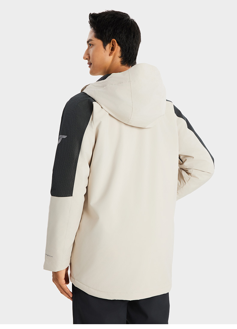 Columbiaコロンビア　チタニユウム　ジャケットスキーアウトドア Mサイズ Columbia メンズ 防水 スキー スーツ - チタニウム シリーズ We8853