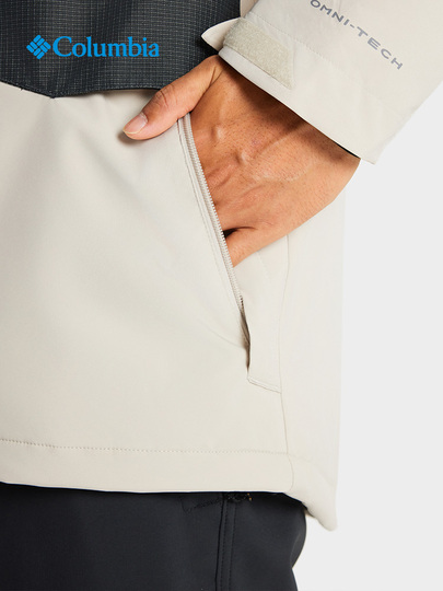 Columbia メンズ 防水 スキー スーツ - チタニウム シリーズ We8853