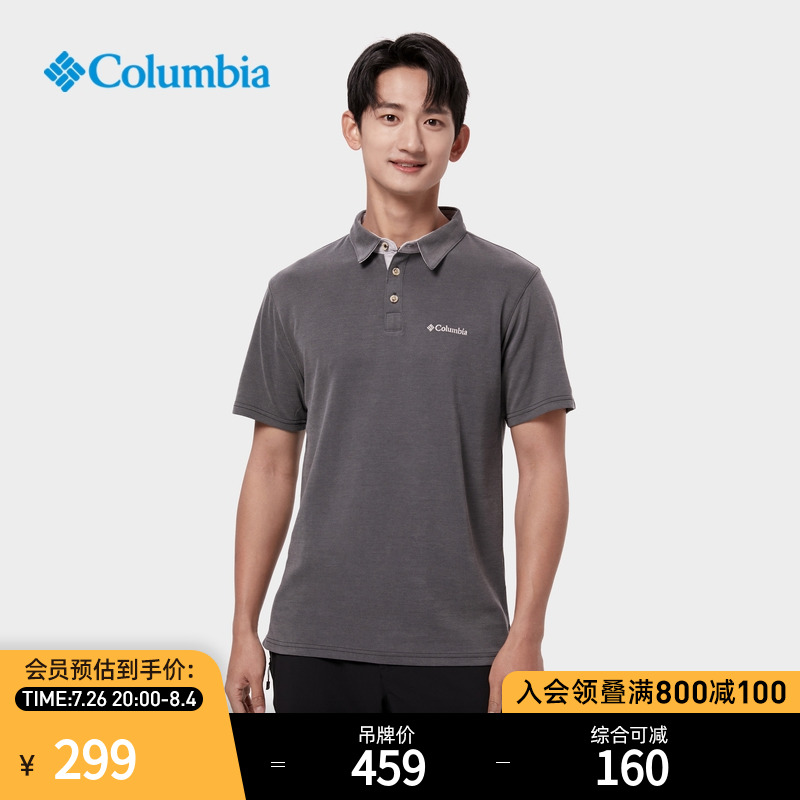 ÷ COLUMBIA    ƿ ĳ־   POLO EE0035