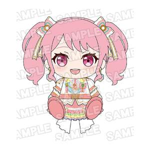 Bilibili 2025GSC BanG Dream! Pastel*Palettes Plush Doll