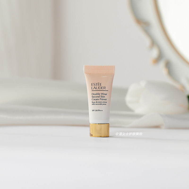 Estee Lauder DW праймер для макияжа — 5 мл, изоляция проб, невидимые поры