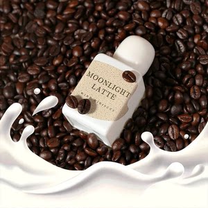 Moonlight with iron incense perfume rich coffee food oriental adjustment long -term high -level senior students at the parity
