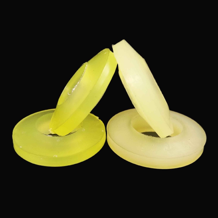 Rubber Matting and Sheets