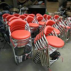 Game Console Chair, Arcade, Amusement Park, E-Sports, Stainless Steel Hot Pot, Children's Playground, Bar Counter High Stool