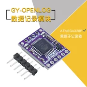 Mô-đun ghi dữ liệu OPENLOG ATMEGA328P hộp đen ghi FLASH lưu trữ dữ liệu cổng nối tiếp