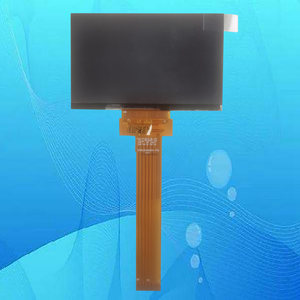 
Z3811024600-V01 projector projector LCD screen LCD panel