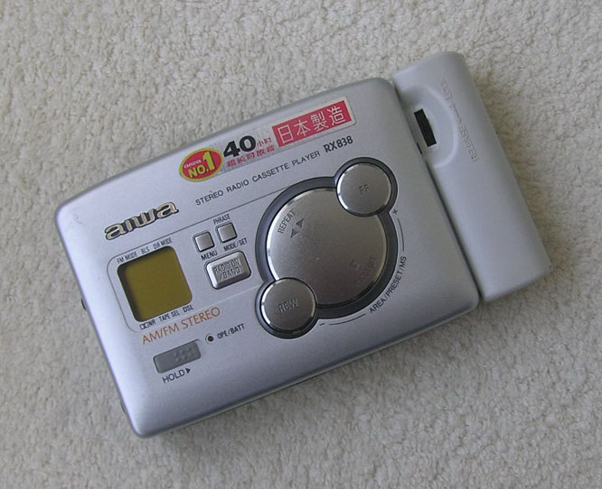 AIWA HS-RX636 HS-RX838 īƮ ÷̾( )-