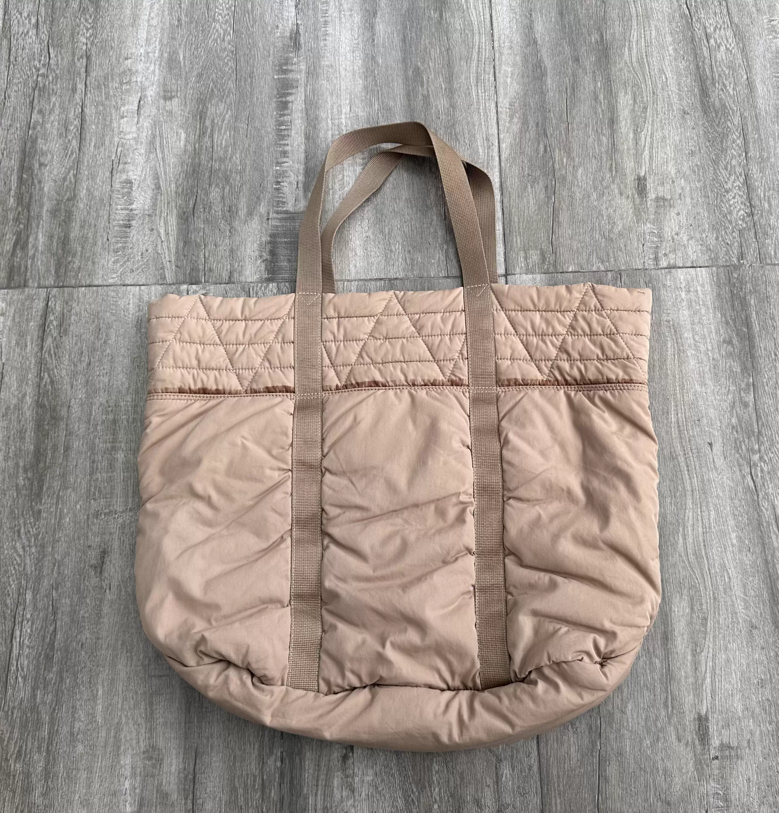 VISVIM 25SS ICT UT.SATCHEL（S）VIP限定款鹿皮包斜挎包猎人包