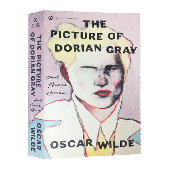 ドリアン・グレイの肖像 - オスカー・ワイルド - アルマ・クラシックス