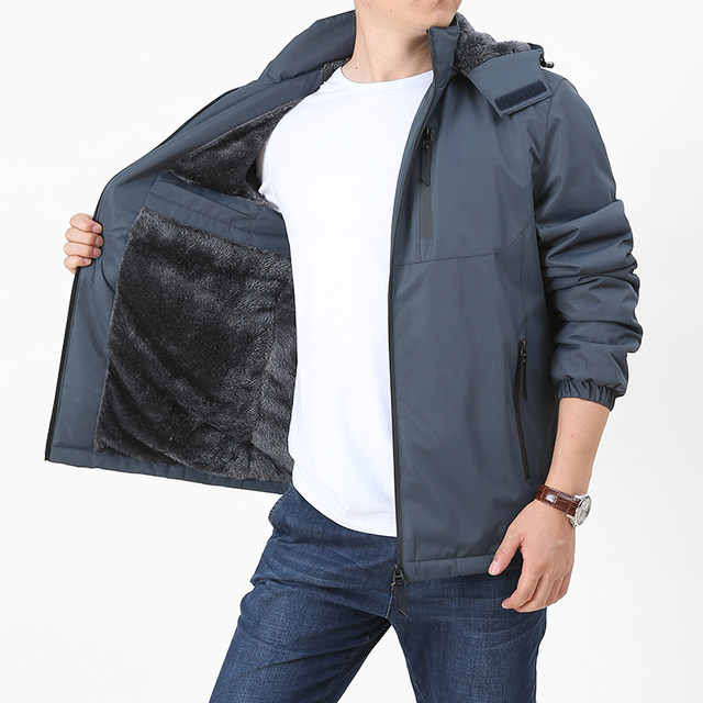 Women's Extended Down Jacket Over-the-knee Thickened Ultra-long Slim-fitting Jacket Fashion Large Size White Duck Down Winter Coat
