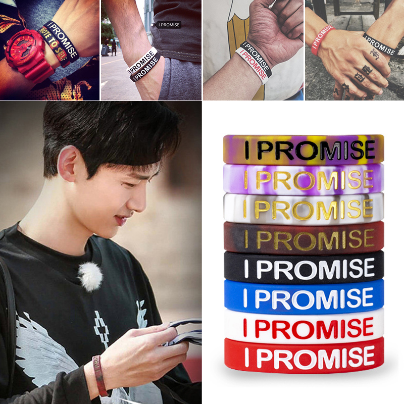 IPROMISE BAI JINGTING Ÿ  м 귣   Ŀ Ǹ    -