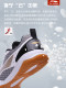 Li Ning Table Tennis Shoes Men's 2025 New Breathable Wear-resistant Women's Competition Professional Training Shoes Table Tennis Sports Shoes
