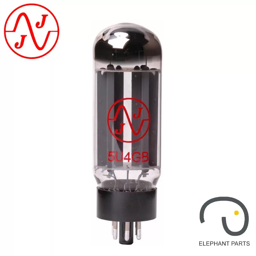 真空管 GEC 5U4G 新品 イギリス製 真空管 GEC 5U4G 新品 イギリス製